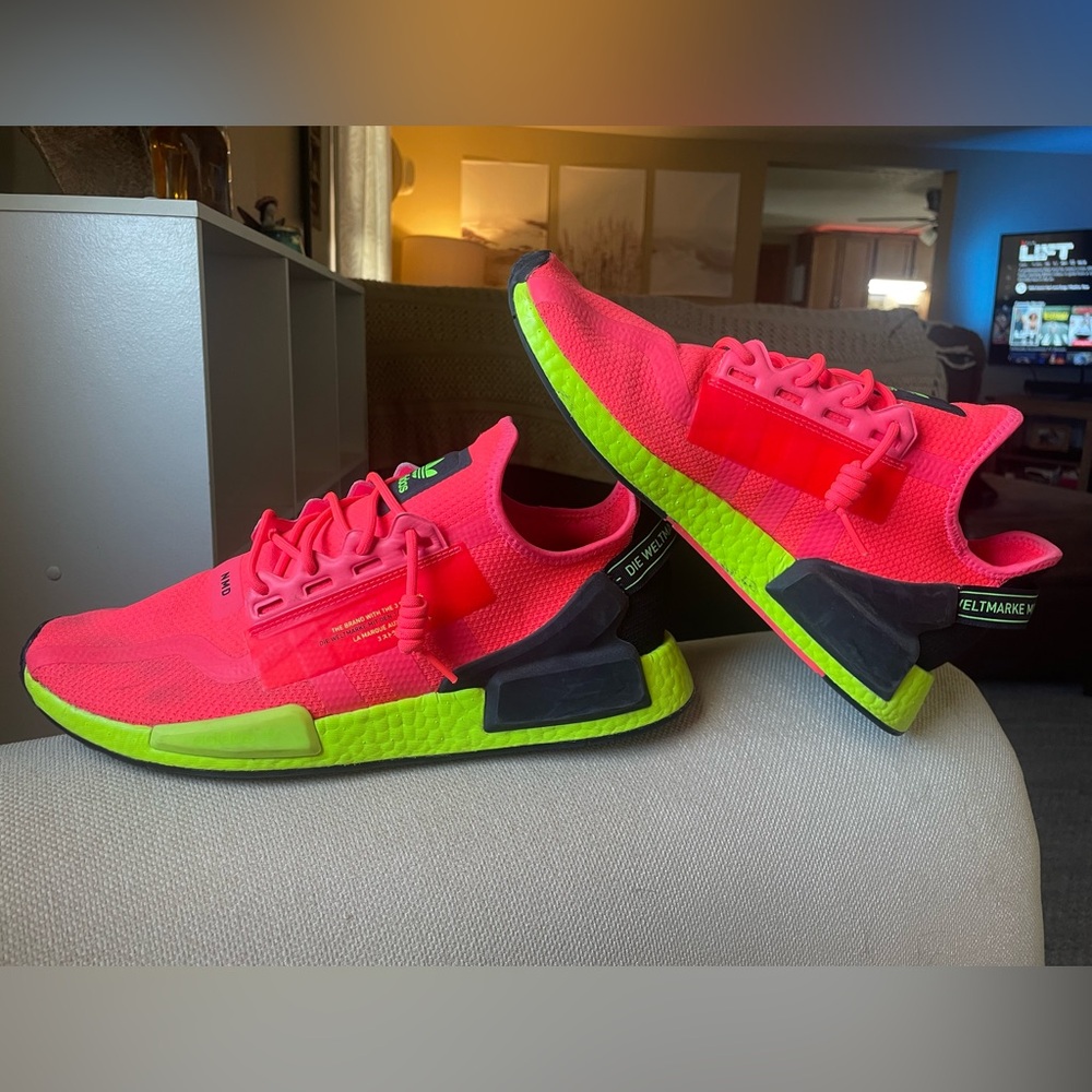 adidas nmd tennis shoes